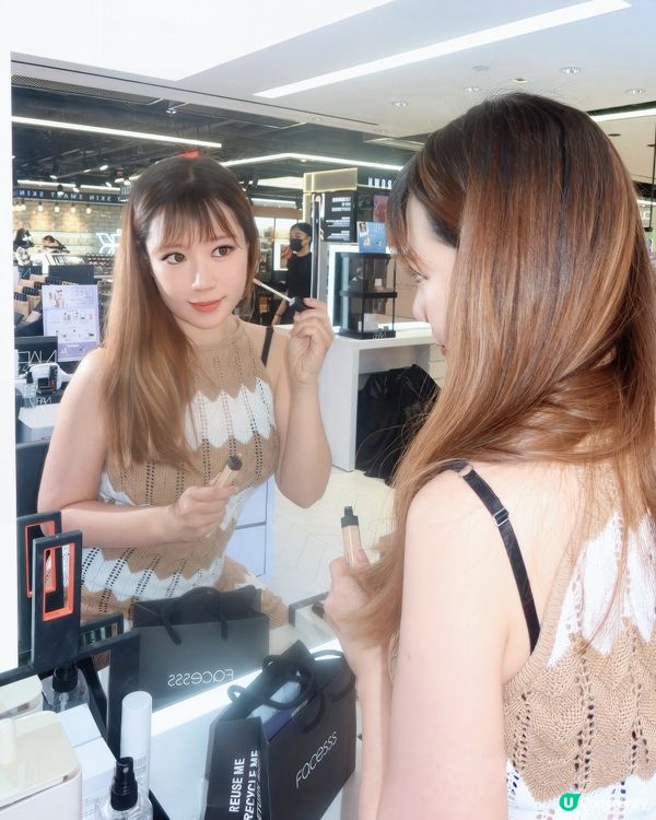 Facesss春日美妝盛宴🌸  限時優惠！