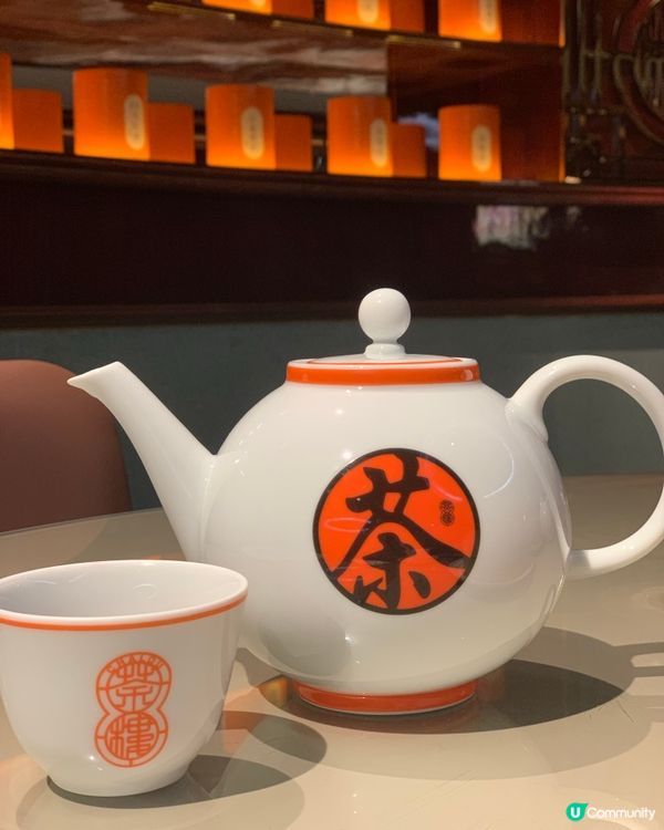 🌟 新派飲茶美學:澳門飲茶好去處!🍤🥟 ✨