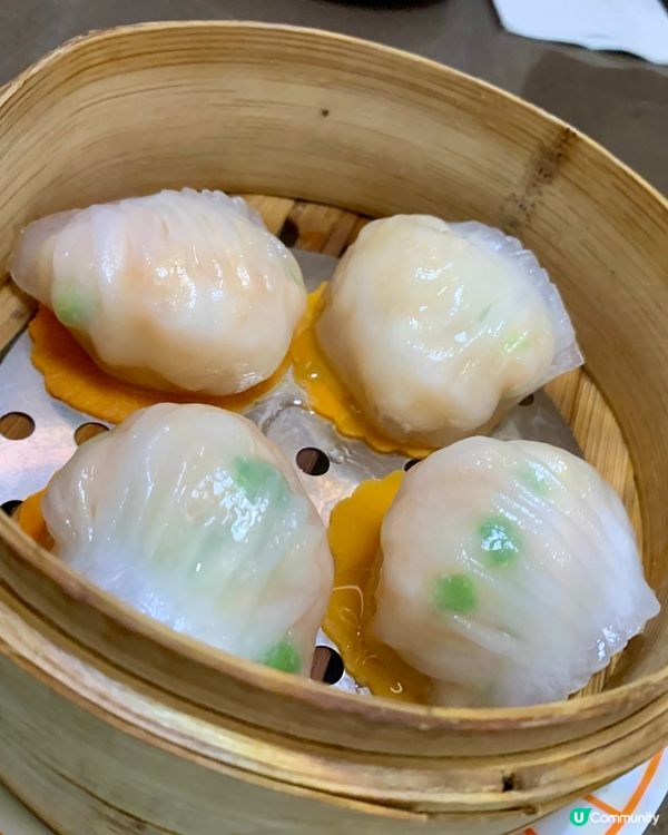 🌟 新派飲茶美學:澳門飲茶好去處!🍤🥟 ✨