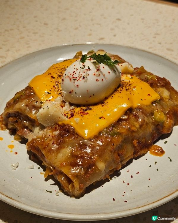 德福新寵！韓式西餐創意料理🤩