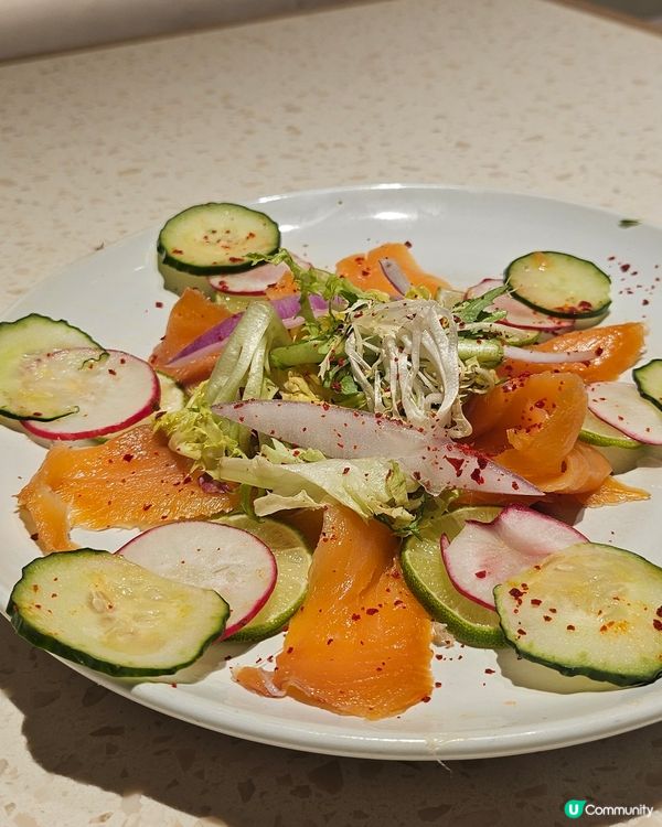 德福新寵！韓式西餐創意料理🤩