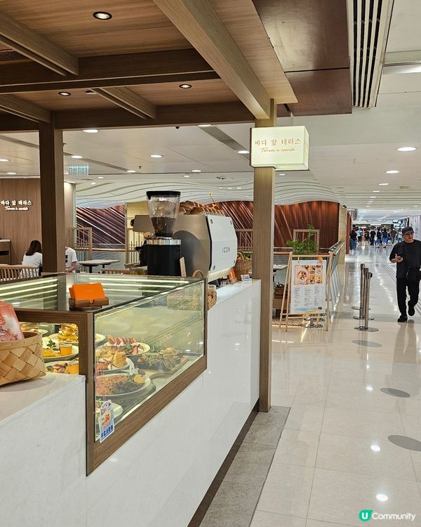 德福新寵！韓式西餐創意料理🤩