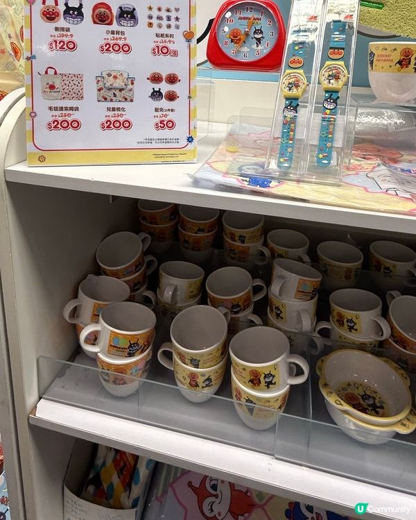 春日野餐少不了.. 哪一款麵包？