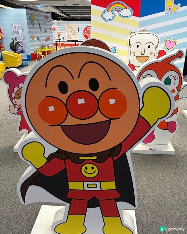 春日野餐少不了.. 哪一款麵包？