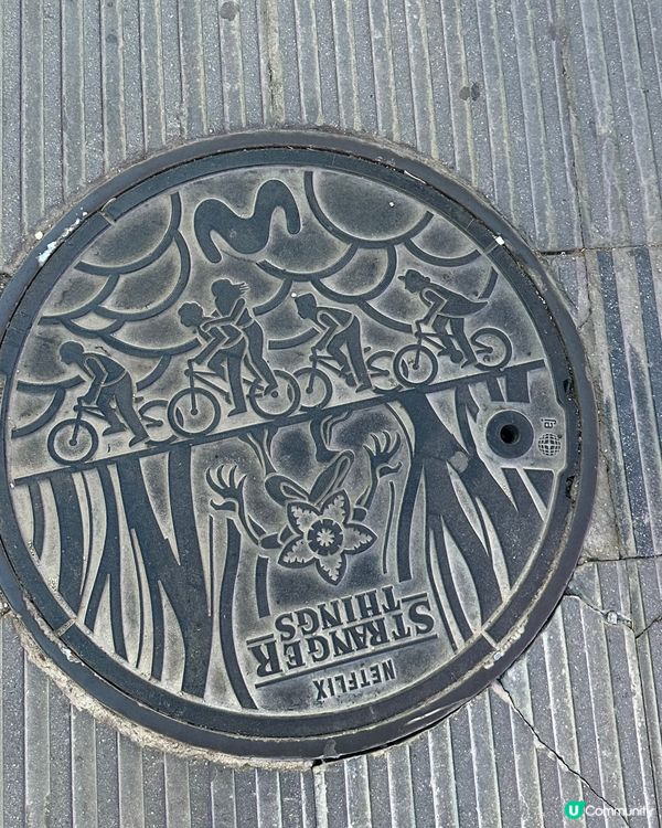 Funny pics from Spain