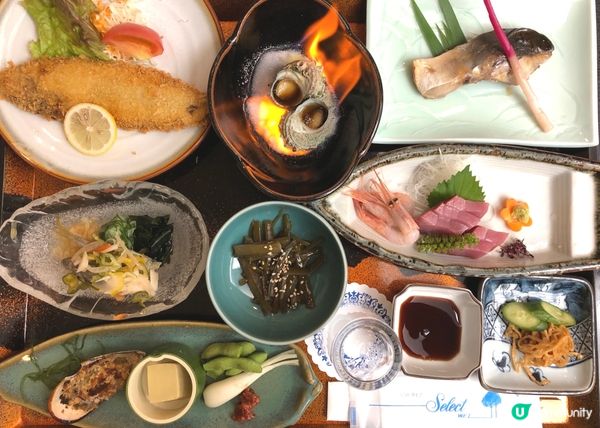 🍱小林樓懷石料理🍱