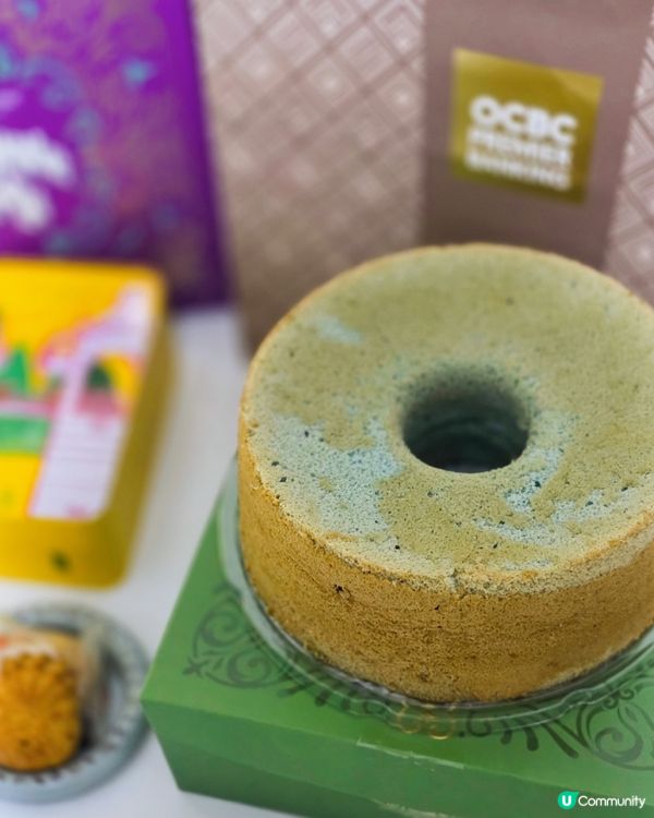 藍色夢幻新品！人氣品牌老成昌新口味激讚！💙 🍰