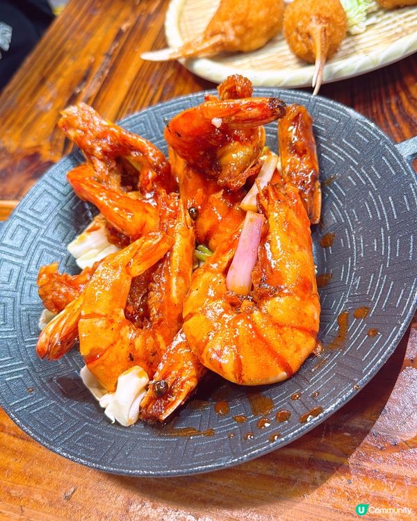 每位$198 食足8道菜🥢