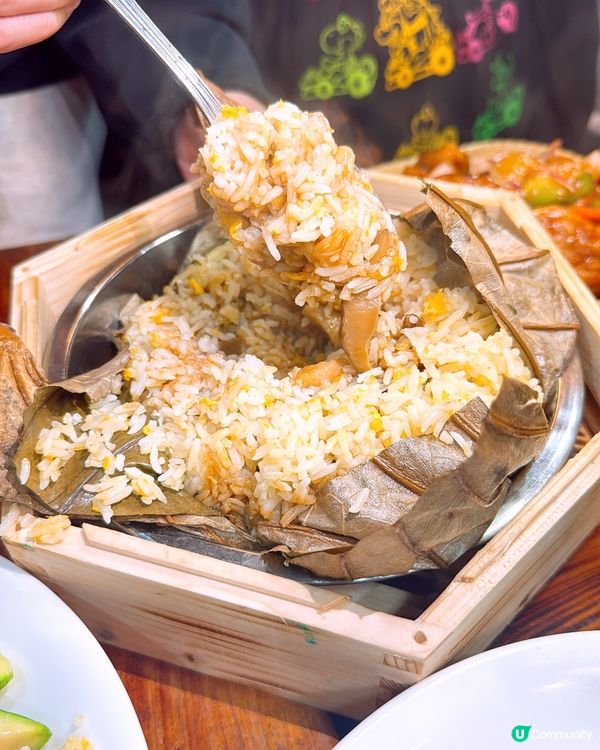 每位$198 食足8道菜🥢