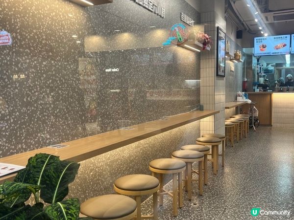 🤤香港搵食！螺絲粉點都要試