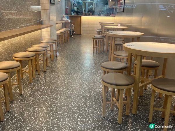 🤤香港搵食！螺絲粉點都要試