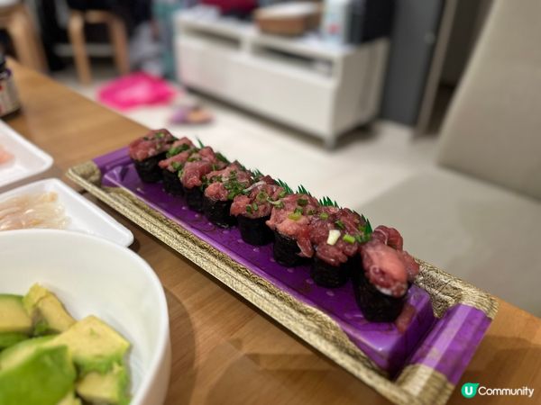 豐富蛋白質