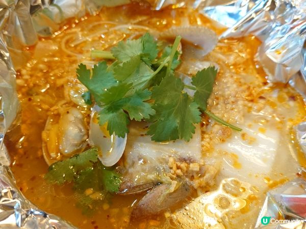 足料花甲粉
