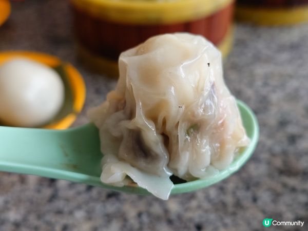 川龍飲茶呼吸新鮮空氣🥳自助式開茶㨂點心