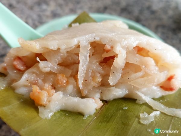 川龍飲茶呼吸新鮮空氣🥳自助式開茶㨂點心