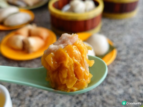 川龍飲茶呼吸新鮮空氣🥳自助式開茶㨂點心