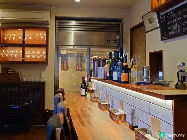 福岡六本松探店😋  隱世日式餐廳