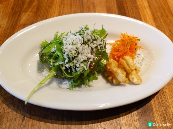 福岡六本松探店😋  隱世日式餐廳