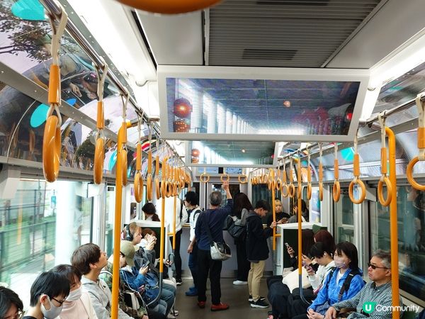 大阪萬博交通部署：東口定西口入場好？ 🤔