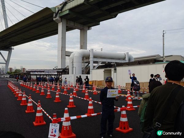 大阪萬博交通部署：東口定西口入場好？ 🤔