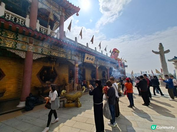 拜太歲