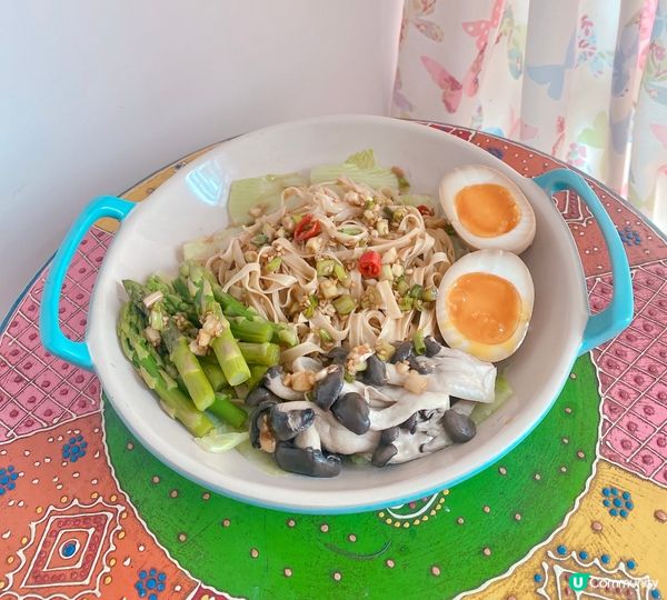 終於搵到藤椒油，用嚟整最近人氣大熱韓國麻藥溏心蛋🥚，做法簡單...