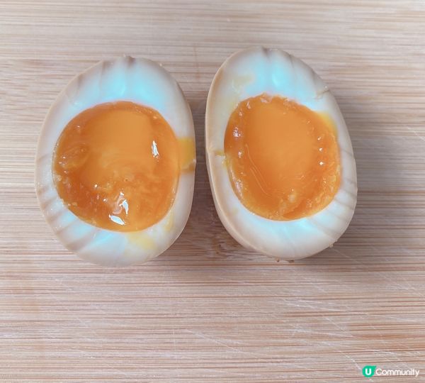 終於搵到藤椒油，用嚟整最近人氣大熱韓國麻藥溏心蛋🥚，做法簡單...