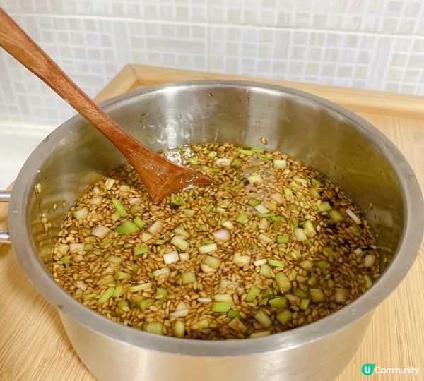 終於搵到藤椒油，用嚟整最近人氣大熱韓國麻藥溏心蛋🥚，做法簡單...