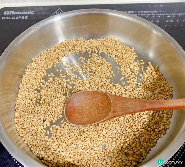 終於搵到藤椒油，用嚟整最近人氣大熱韓國麻藥溏心蛋🥚，做法簡單...