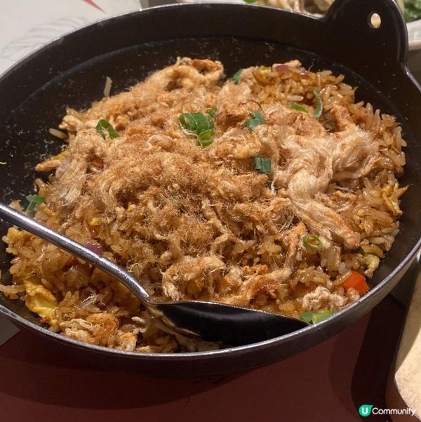 最鍾意外出用膳嘅原因係因為可以食到好多唔同種類國家嘅菜式,而...