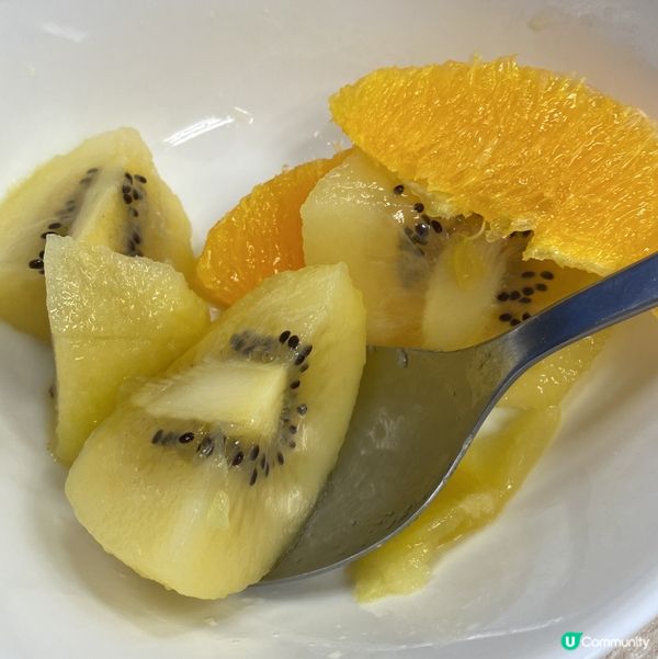 夏天轉秋天嘅時節,天氣會比較乾燥大家記住食多啲水果增強抵抗力...