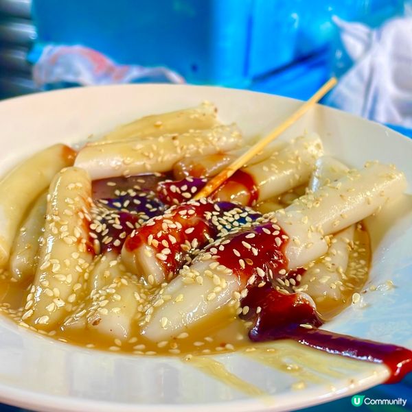 可能係香港最好食嘅豬腸粉⁉️