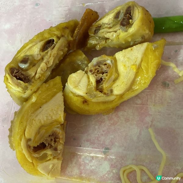 港式燒味港式味道｡旅行就係為左影特別打卡相,係為左食到更加多...
