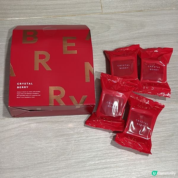 午安 收到好多手信呢😆 如果你都鍾意我嘅分享如果都鍾意我嘅分...