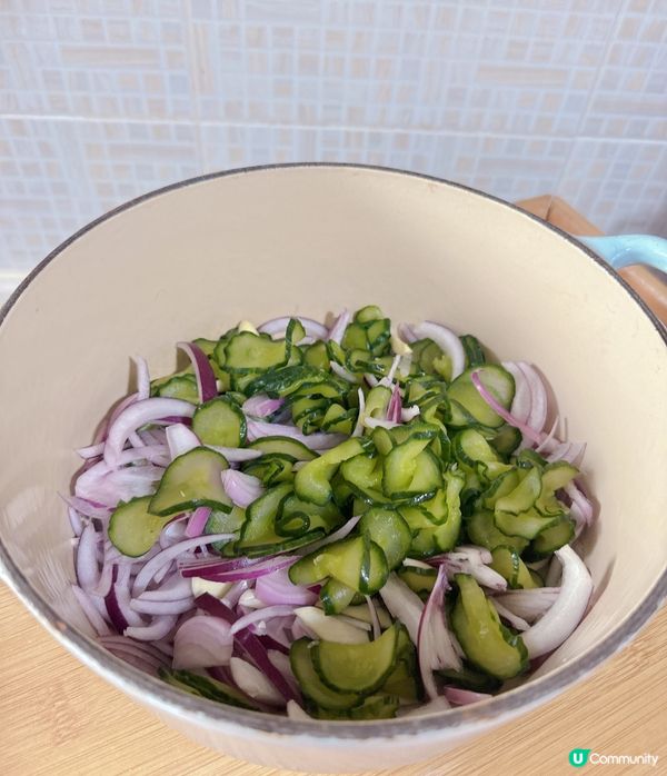 泰式酸辣無骨鳳爪