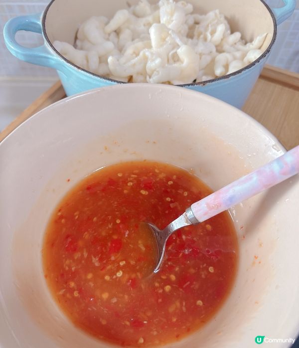 泰式酸辣無骨鳳爪