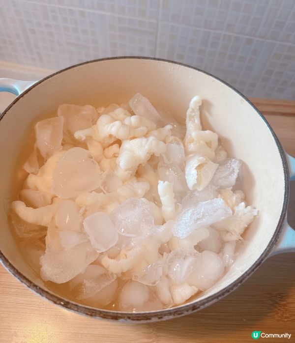 泰式酸辣無骨鳳爪