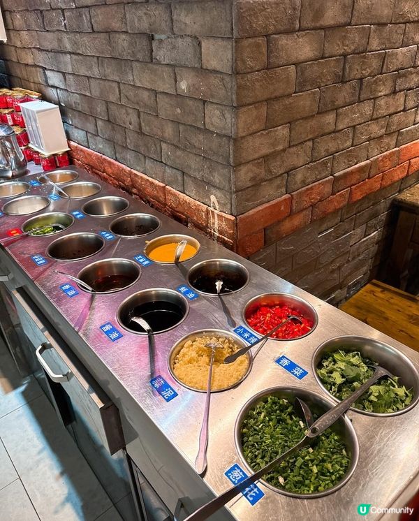 地道四川麻辣火鍋