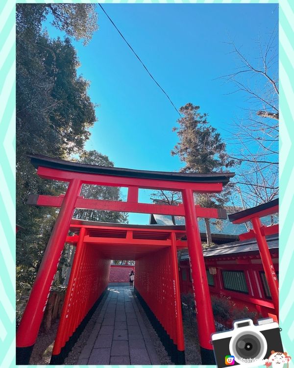 名古屋熱點 - 三光稻荷神社