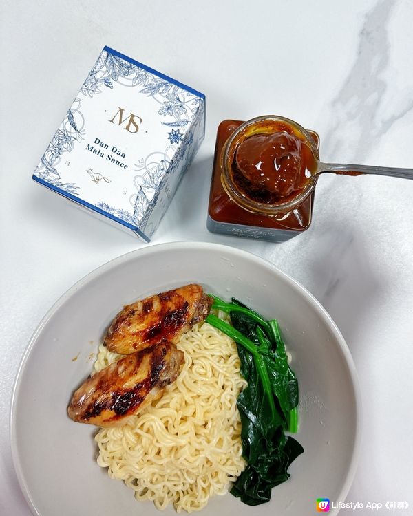 咩料 Meh Sauce 🦊香港本地自家手工製醬料品牌💌