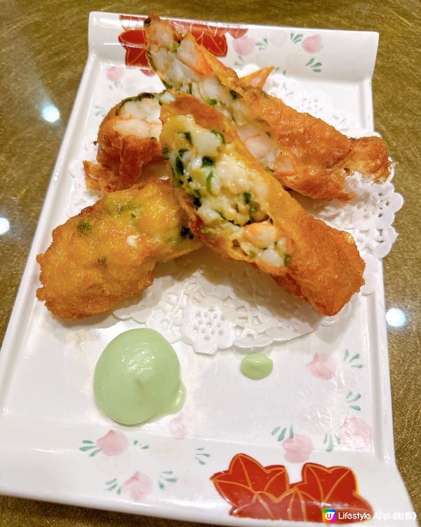 米芝蓮高雄高質上海菜