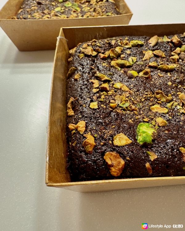 IHerb 推薦好食無糖Brownies 