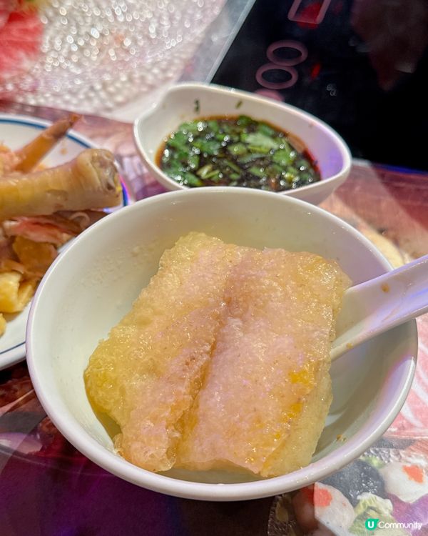 🌟餐廳：豐鍋雞煲