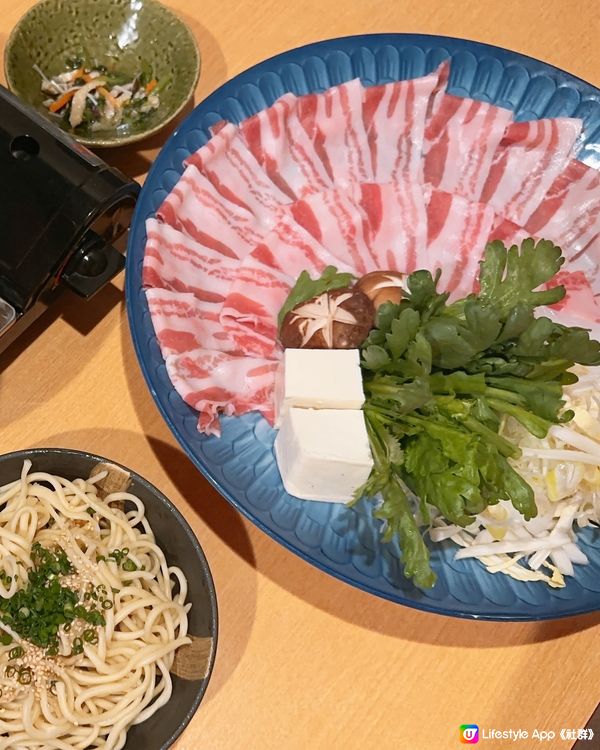 博多車站食 shabu shabu 