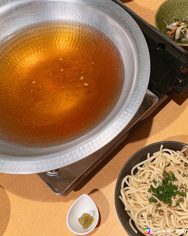 博多車站食 shabu shabu 