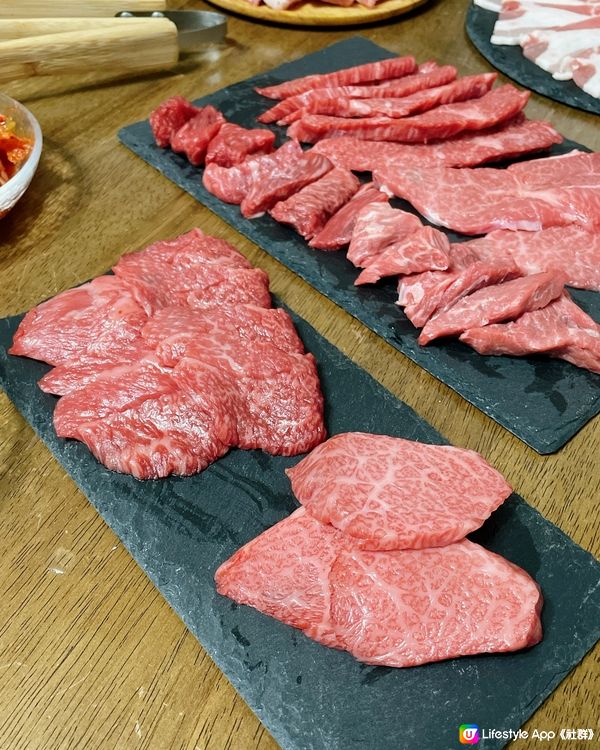 日本和牛燒肉💖人均$300💥