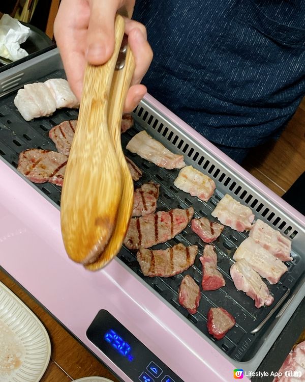 日本和牛燒肉💖人均$300💥