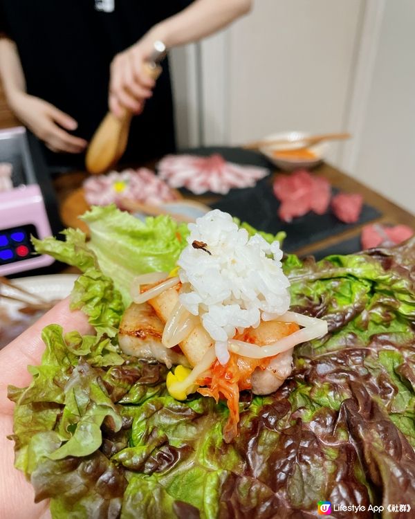 日本和牛燒肉💖人均$300💥