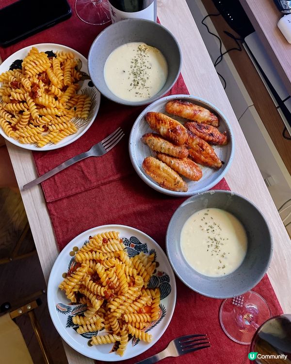 潘小姐下廚日記