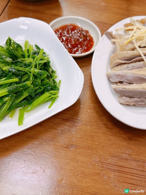 好吃高雄米芝蓮鴨肉店